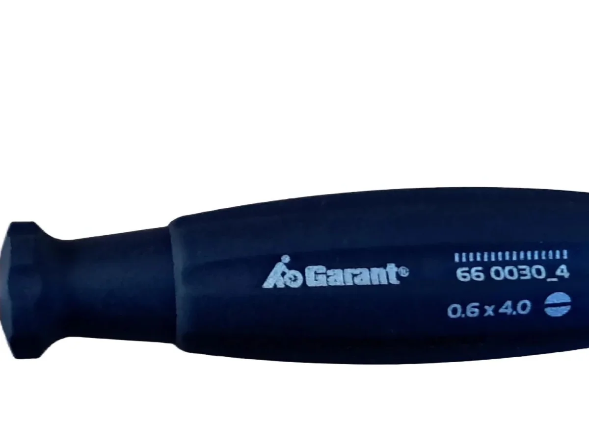 GARANT Schraubenschlüssel Bild 3