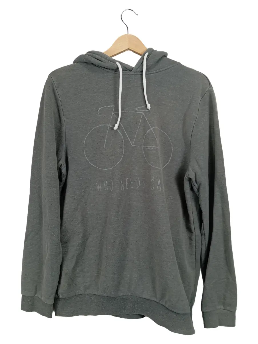 ARMEDANGELS Kapuzenpullover