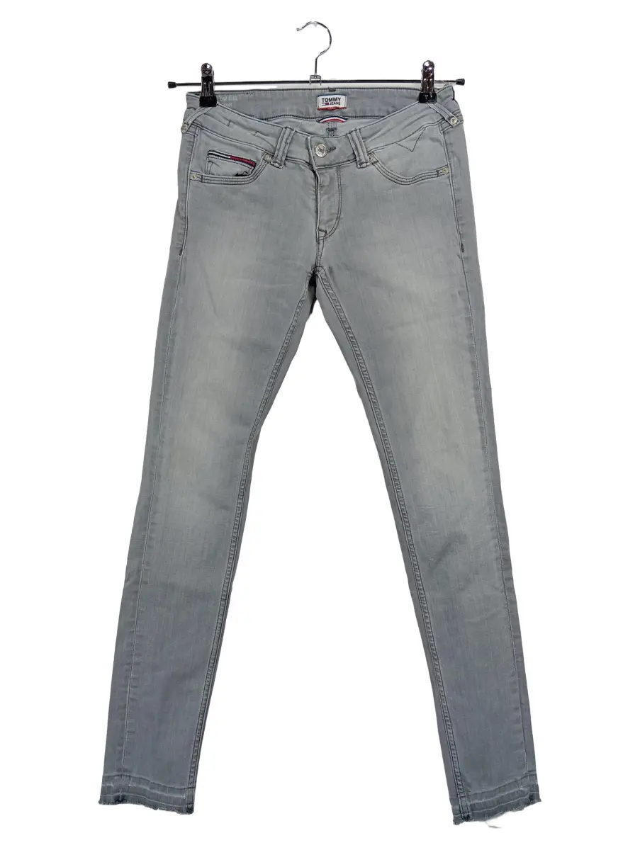 Tommy Jeans Jeans Skinny Fit