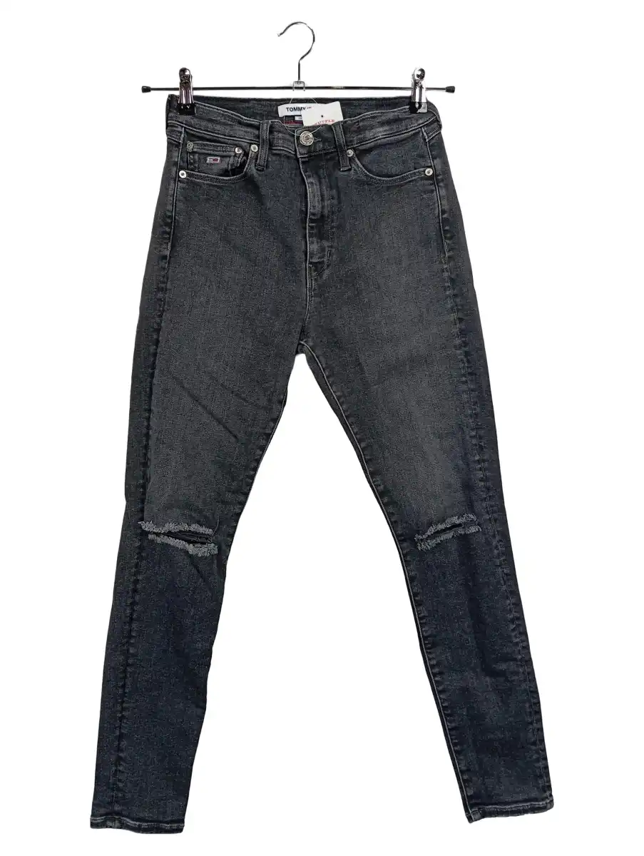 TOMMY JEANS Destroyed Jeans