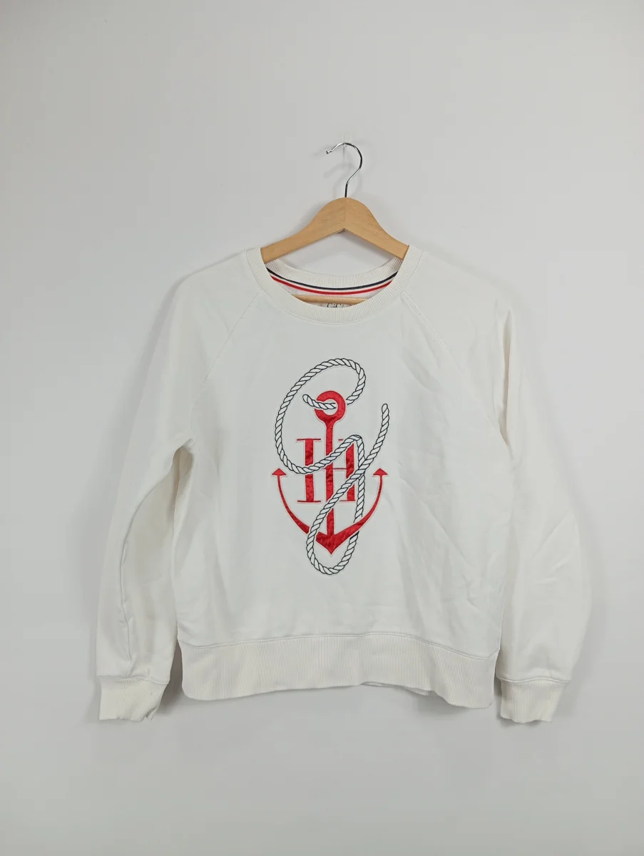 TOMMY HILFIGER Pullover Bild 2