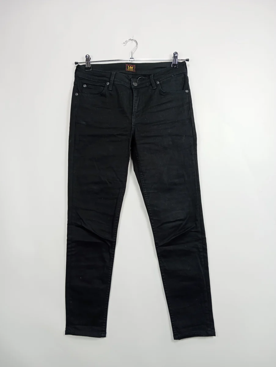 LEE Jeans Slim Fit Bild 2
