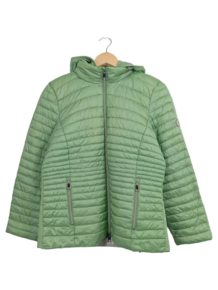 BARBARA LEBEK Steppjacke