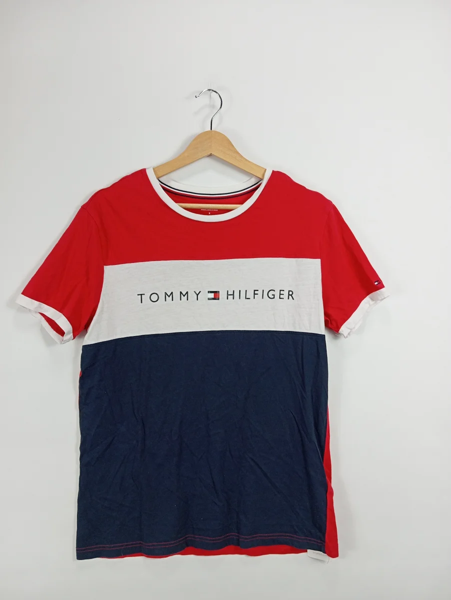 TOMMY HILFIGER T-Shirt Bild 2