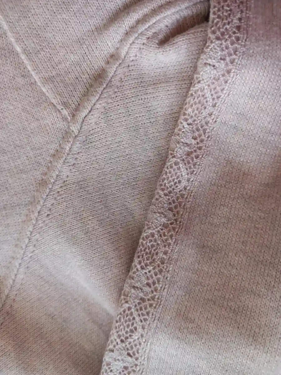 WRAP LONDON Sweatjacke Bild 2