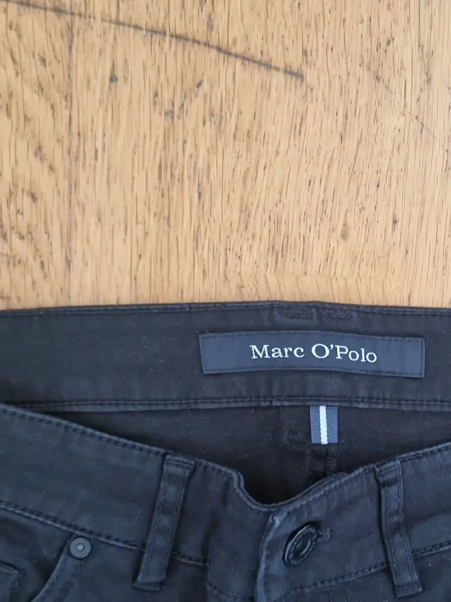 MARC O'POLO Jeans Slim Fit Bild 6