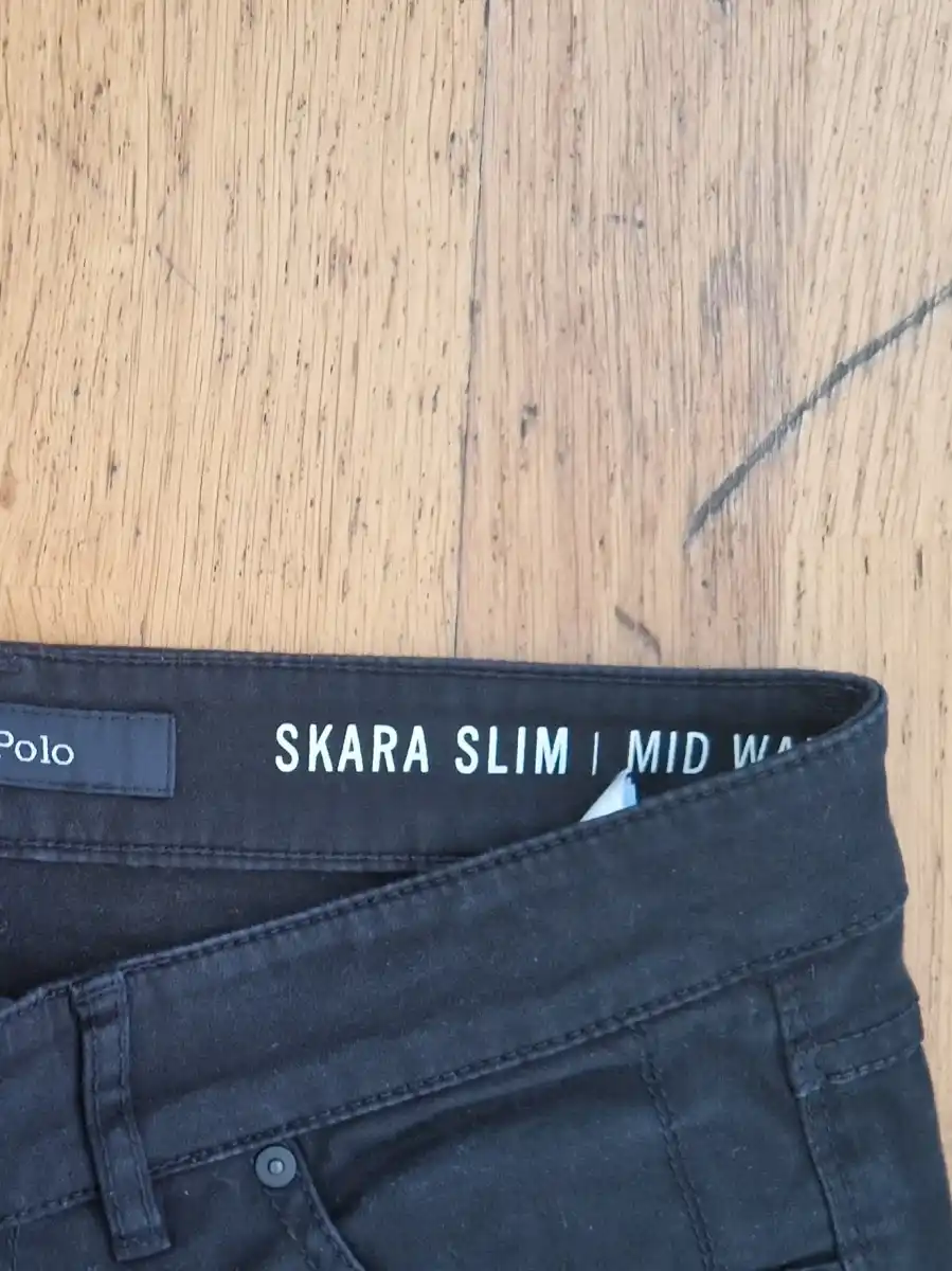 MARC O'POLO Jeans Slim Fit Bild 7