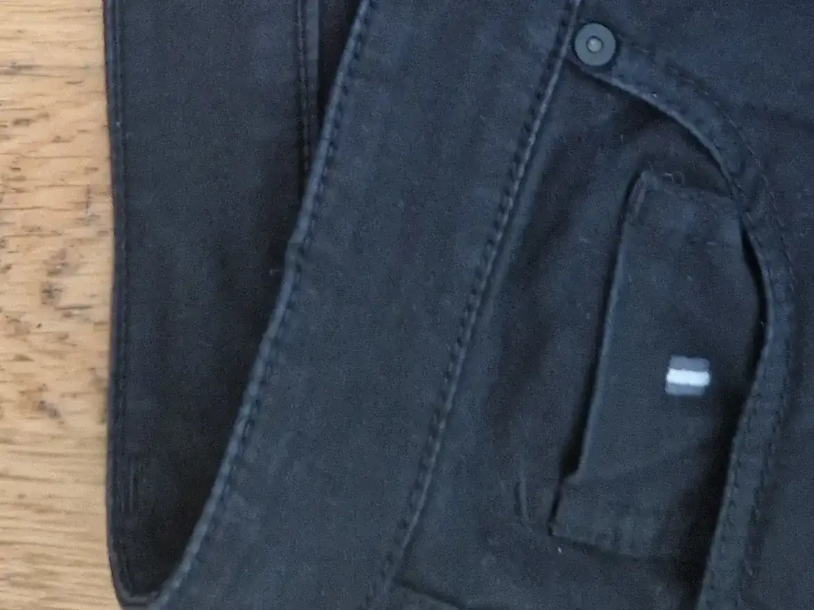MARC O'POLO Jeans Slim Fit Bild 3