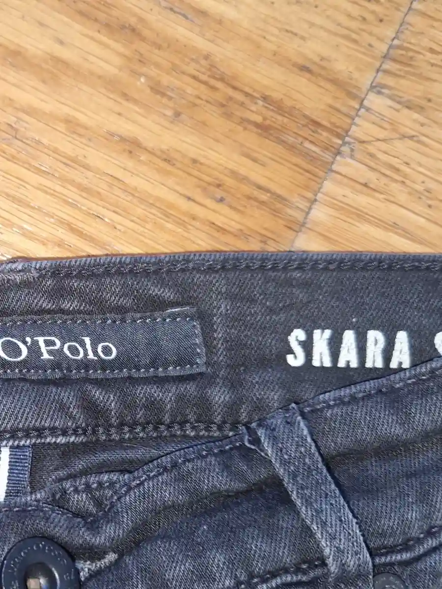 MARC O'POLO Jeans Slim Fit Bild 6