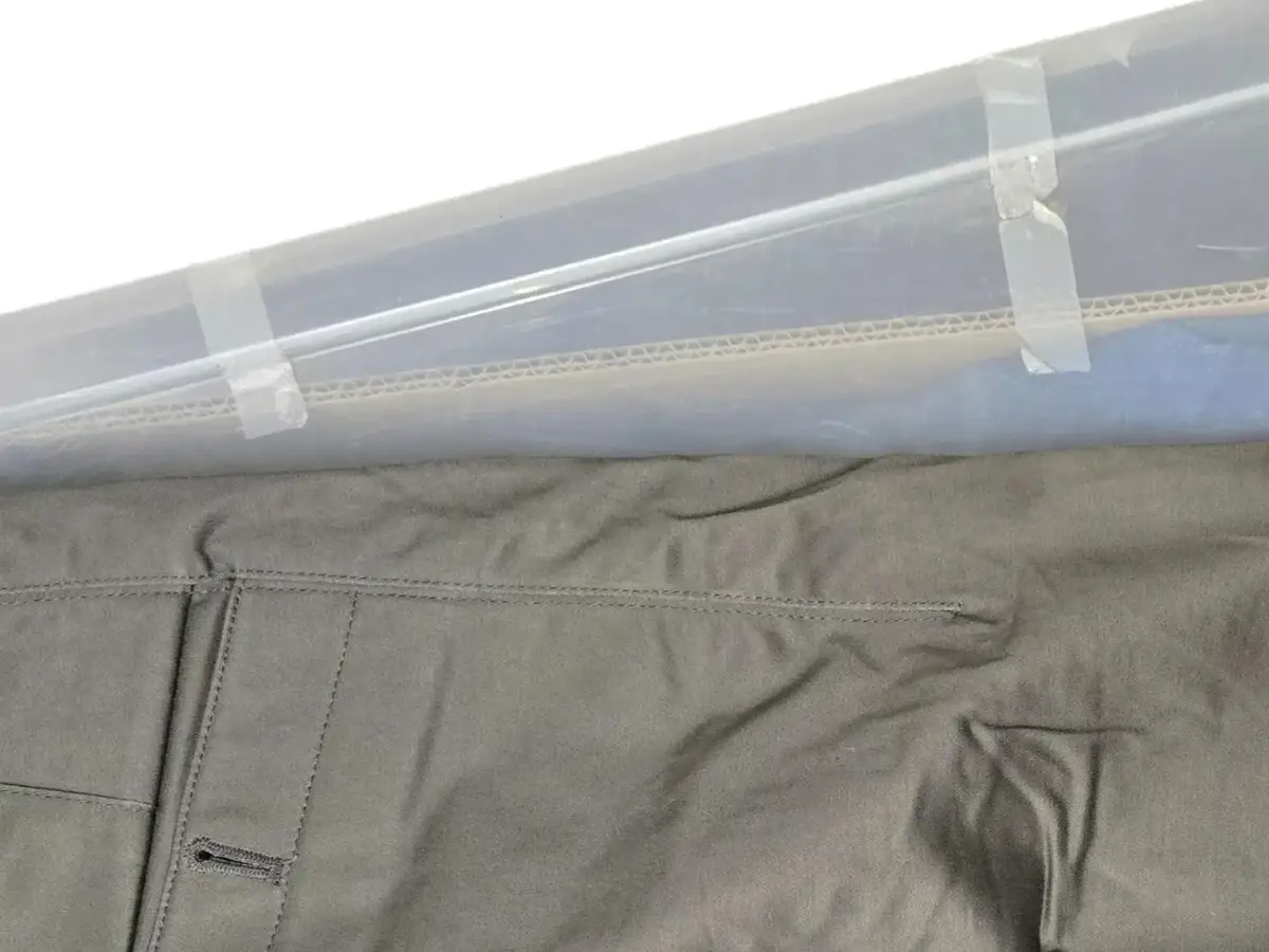 G-STAR RAW Jeans Regular Fit Bild 5