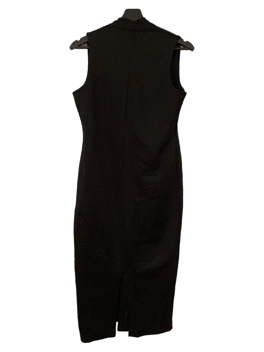 ZARA Strickkleid Bild 2