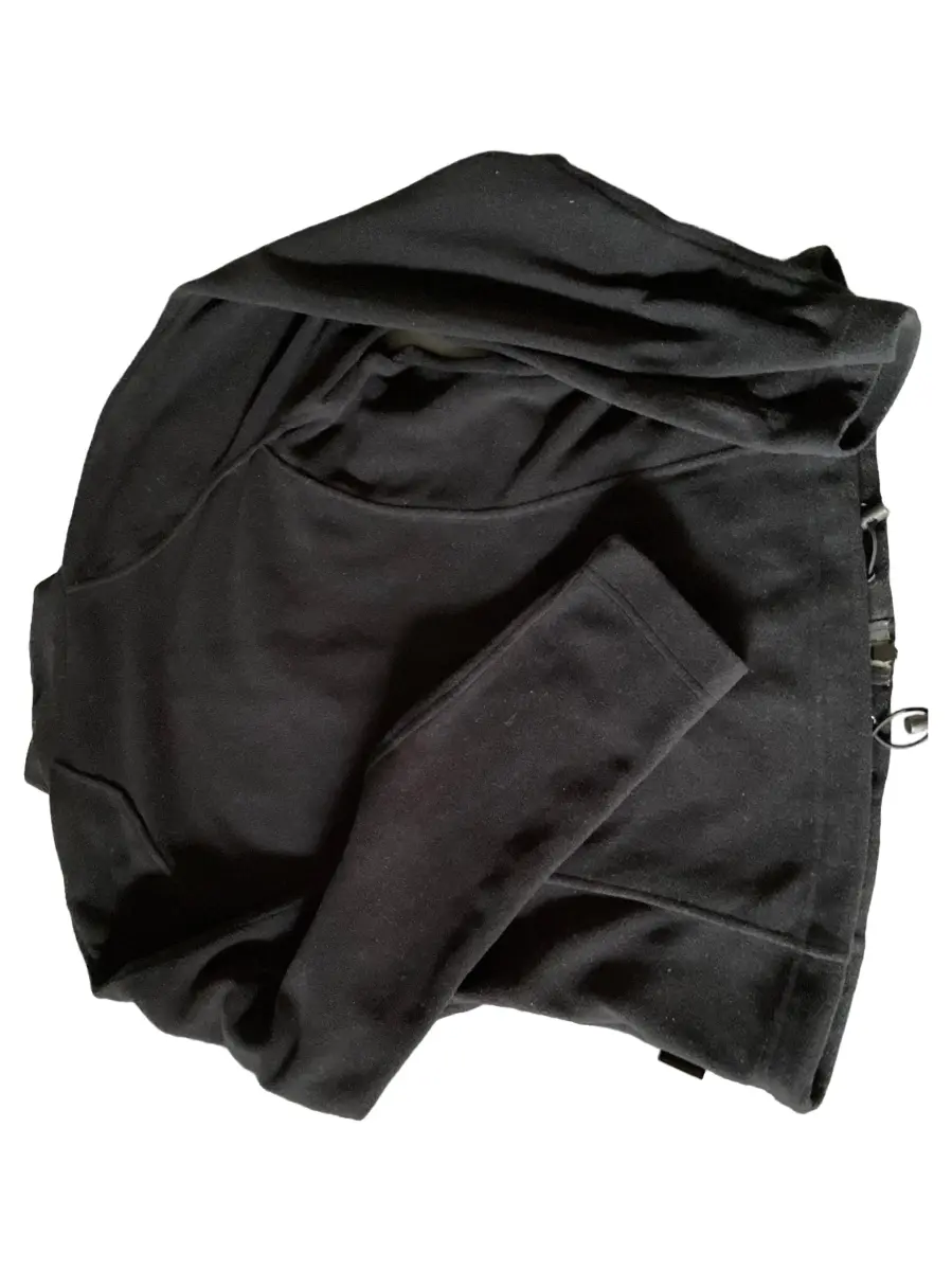 PORSCHE Fleecejacke Bild 2