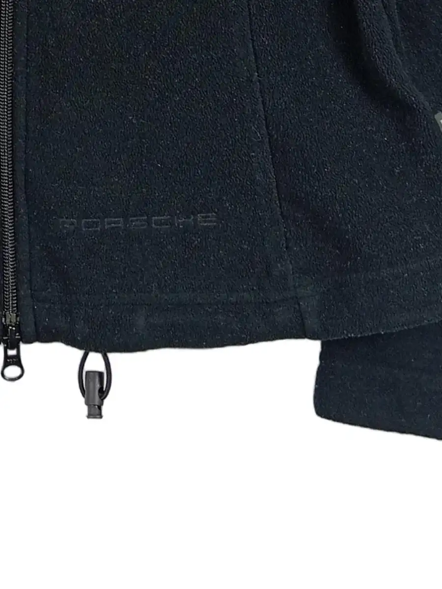PORSCHE Fleecejacke Bild 3