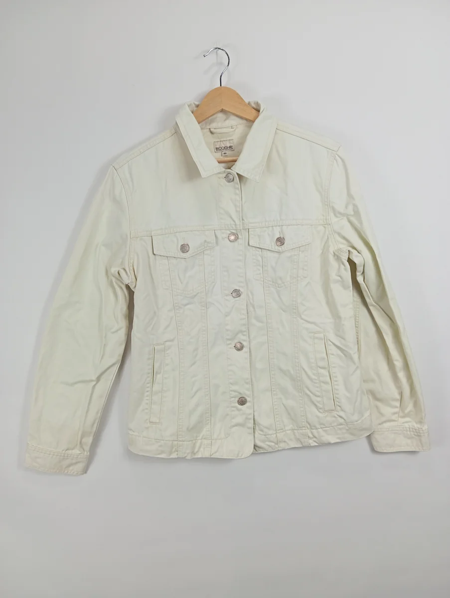 BOGGI MILANO Jeansjacke Bild 2