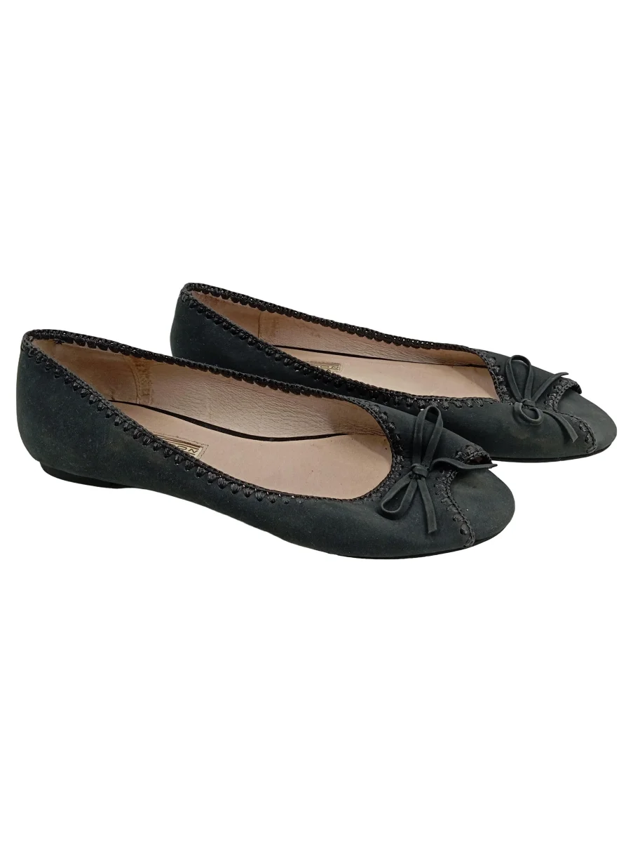 Buffalo London Ballerinas