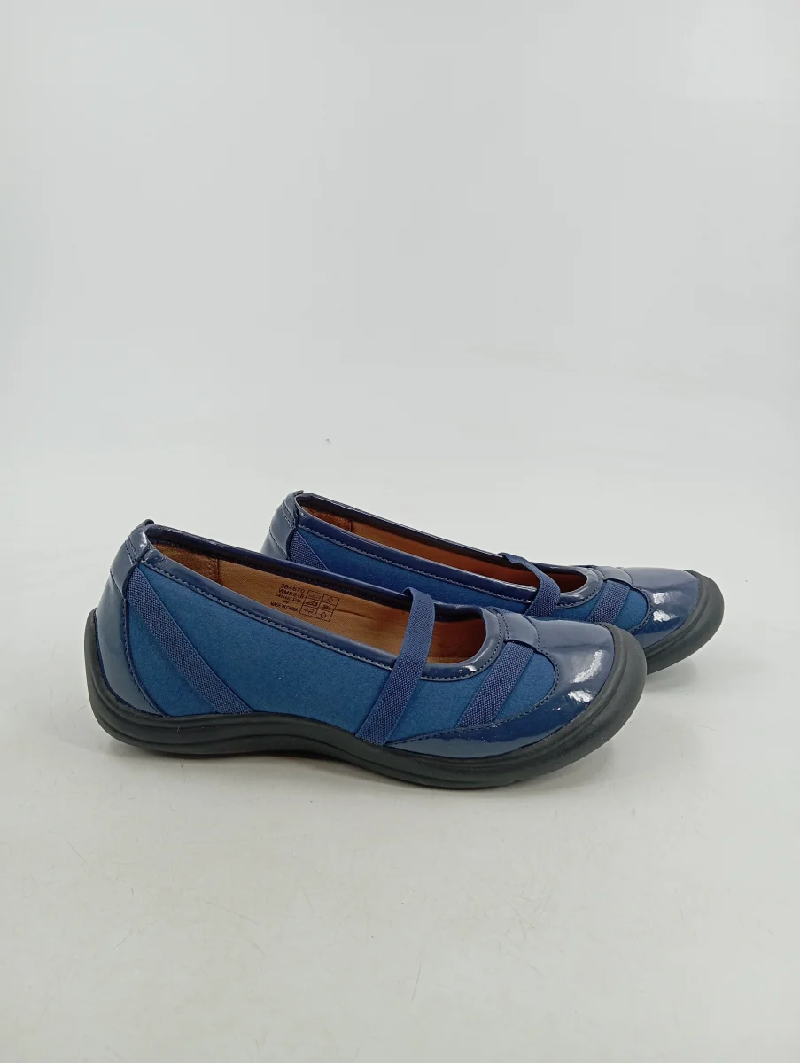 LANDS' END Ballerinas Bild 2