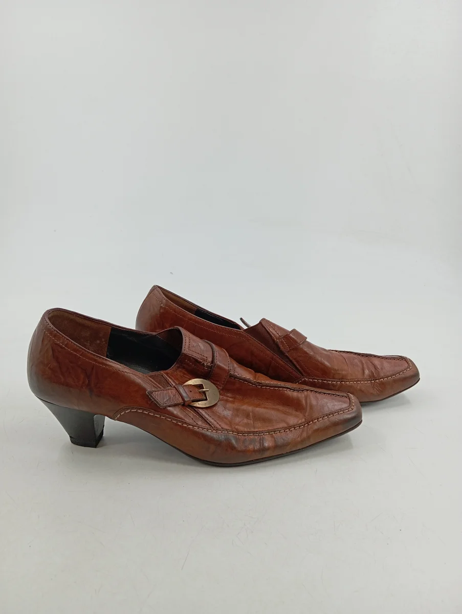 PAUL GREEN Schnürschuhe Bild 2