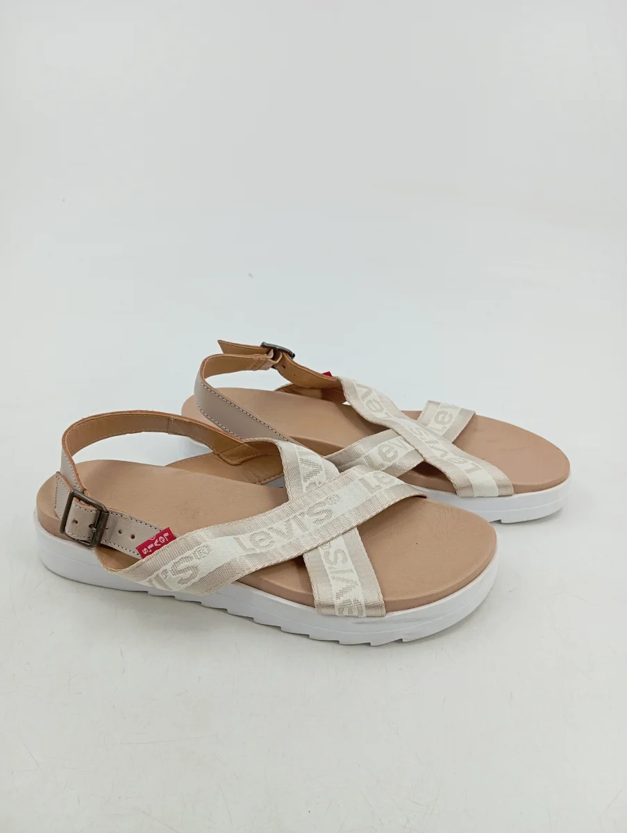 LEVI'S Sandalen Bild 2