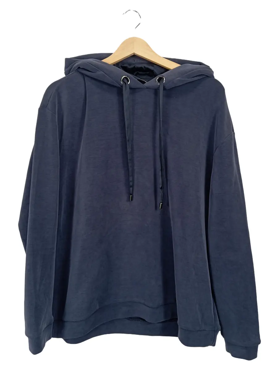 comma, Kapuzenpullover