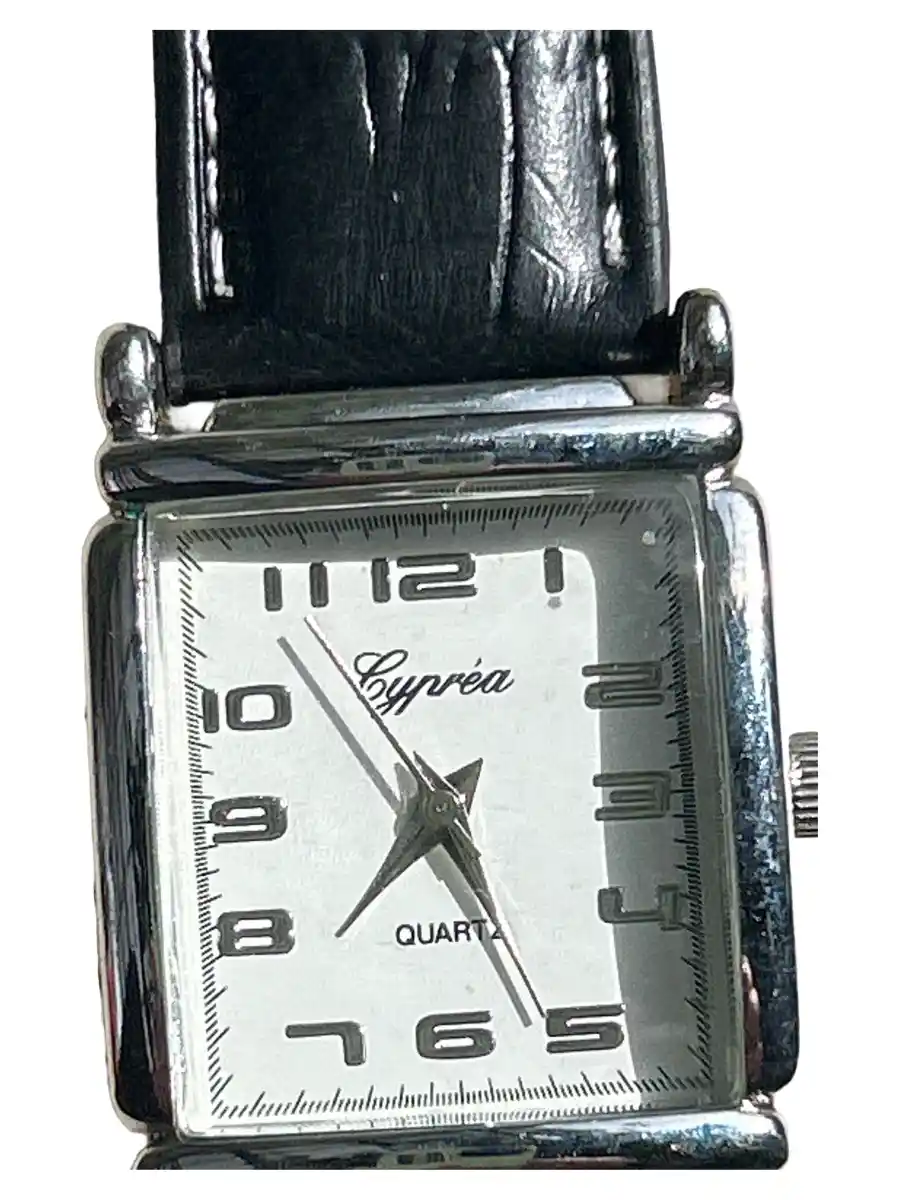 CYPREA Armbanduhr Bild 3
