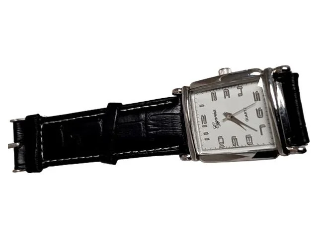 CYPREA Armbanduhr Bild 2
