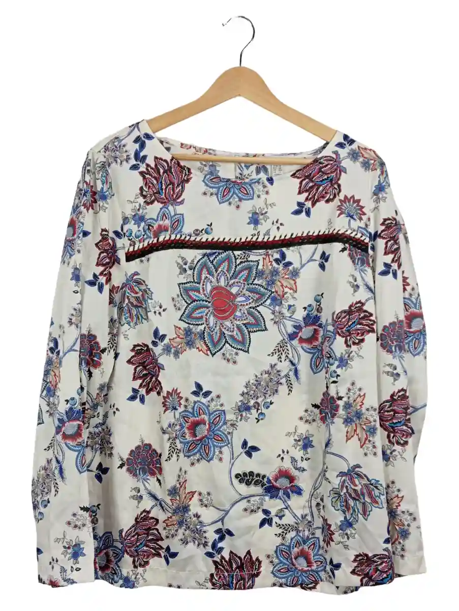 ALBA MODA Bluse