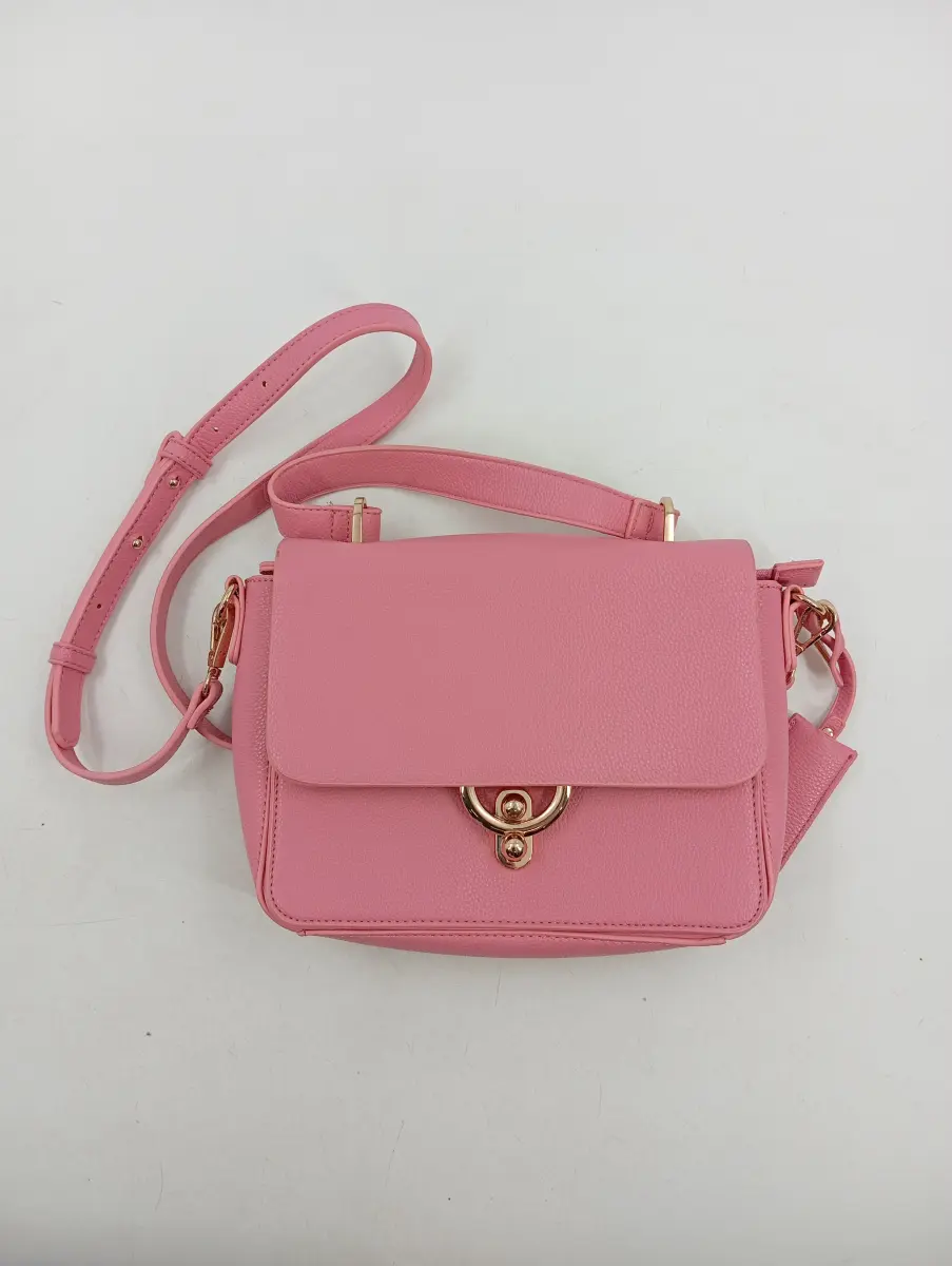 HALLHUBER Henkeltasche Bild 2