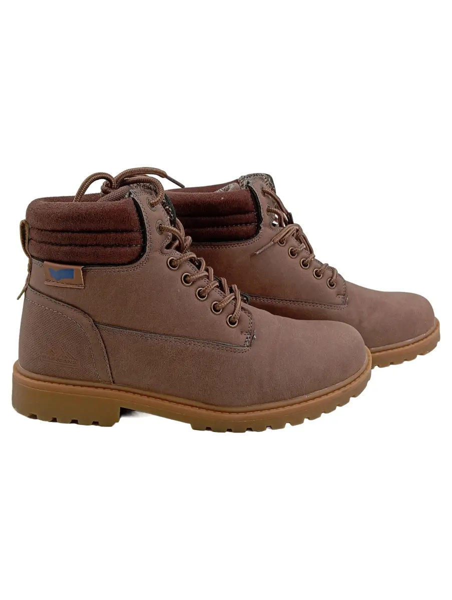 GAS Stiefel