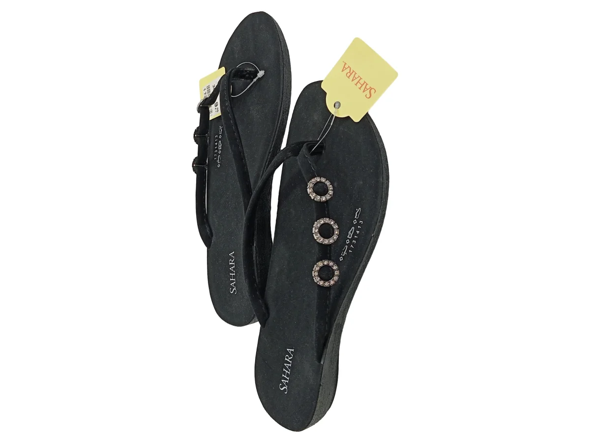 SAHARA Sandalen Bild 2