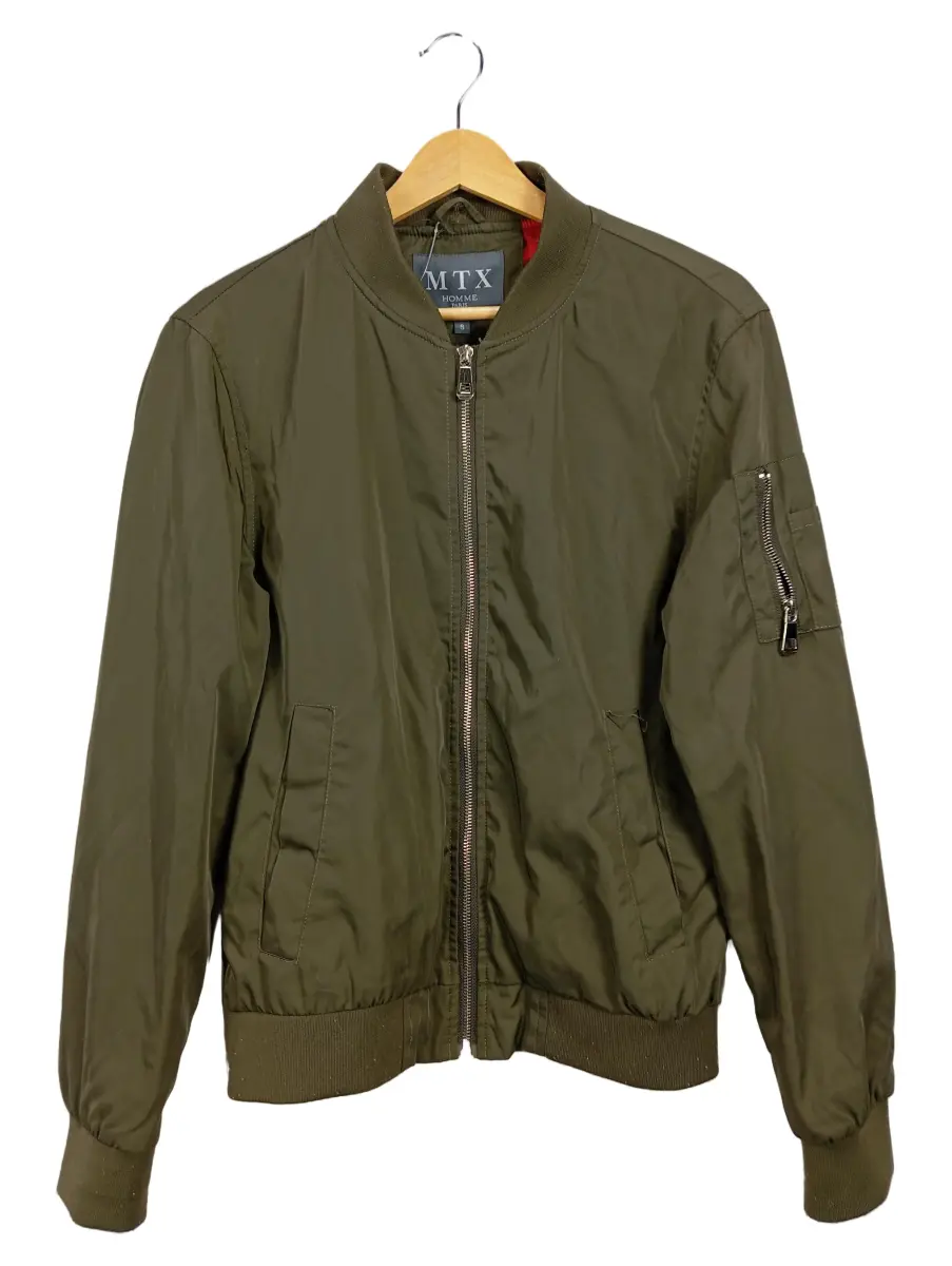 Markenlos Bomberjacke