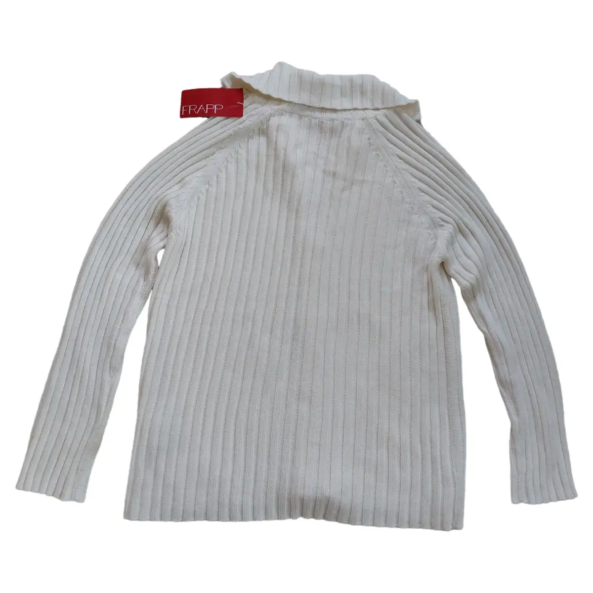 FRAPP Strickjacke Bild 2