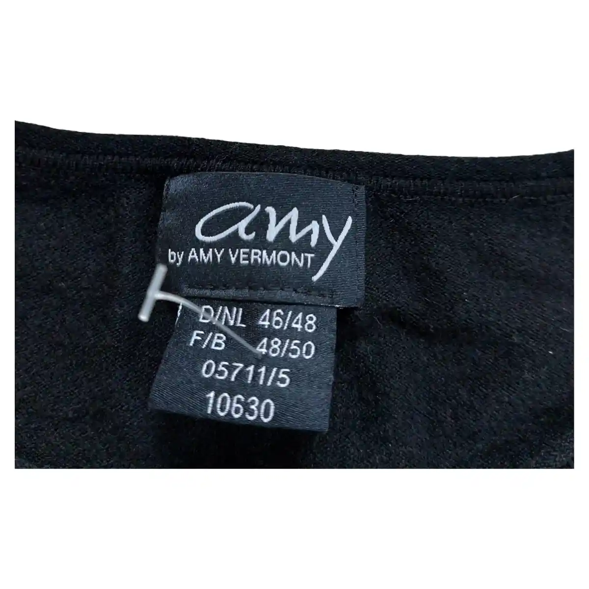 AMY VERMONT Pullover Bild 5