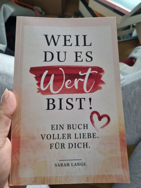 Geschenkbuch Bild 2