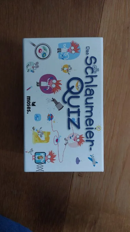 Quizspiel Bild 2