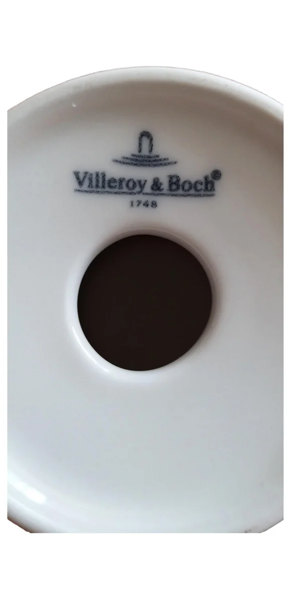 VILLEROY & BOCH Kerzenhalter Bild 2