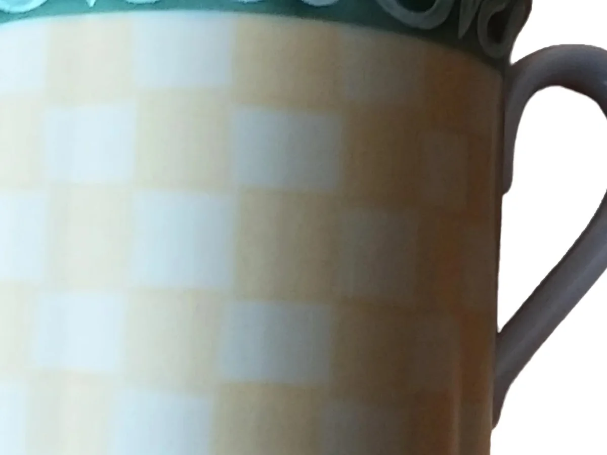 GALLO DESIGN Tasse Bild 2