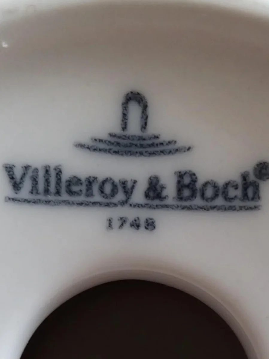 VILLEROY & BOCH Kerzenhalter Bild 3
