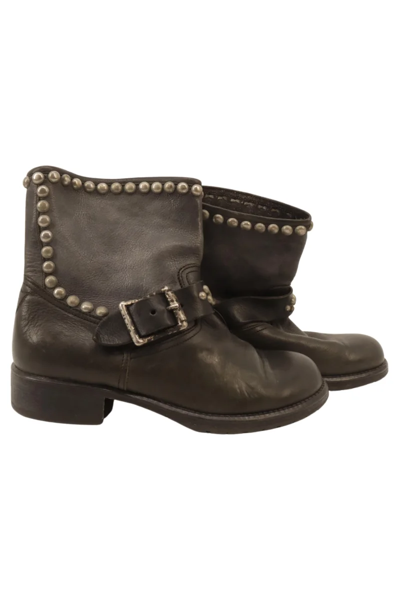 Hollywood Trading Company Stiefelette
