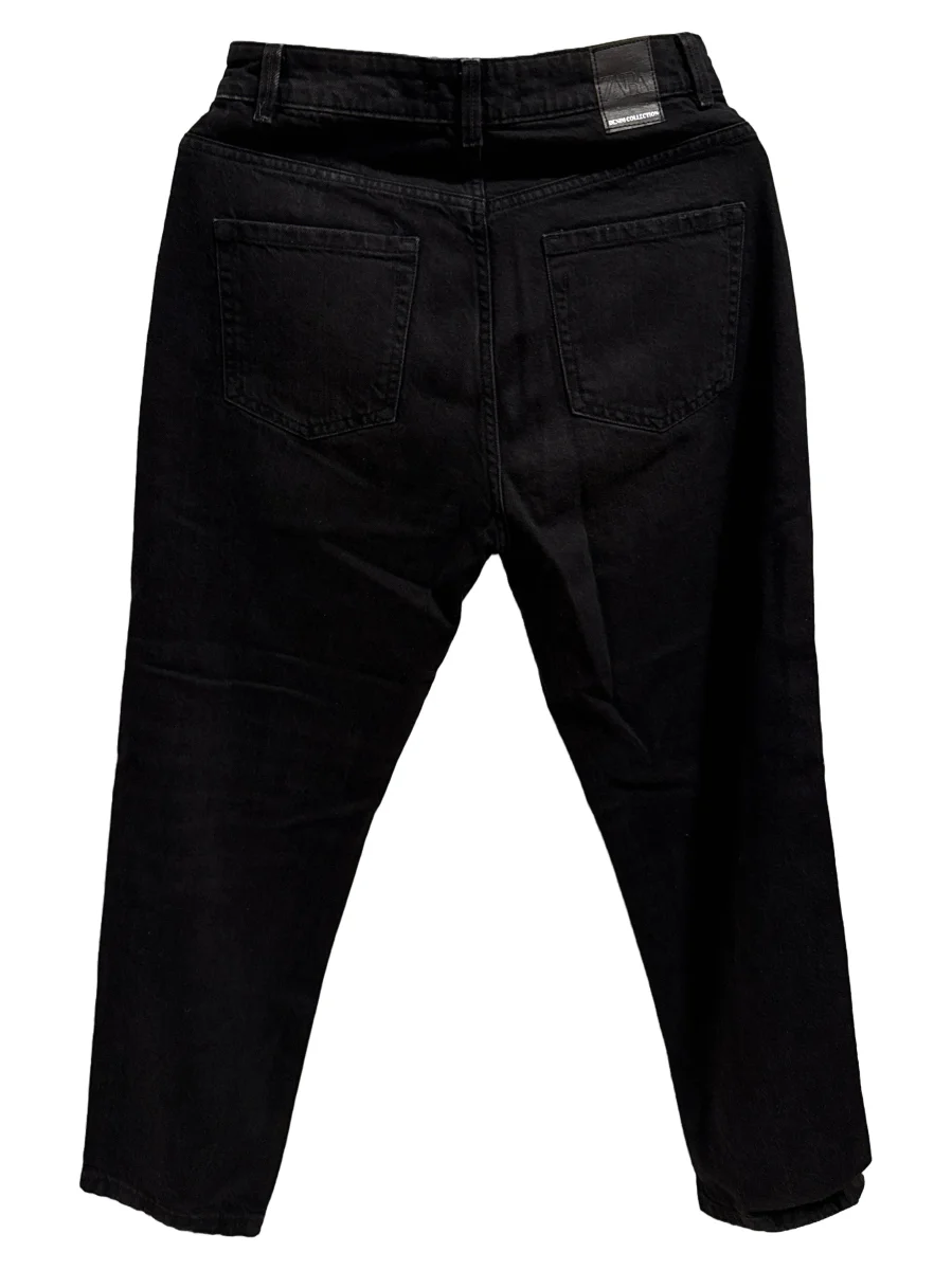 ZARA Mom Jeans Bild 2
