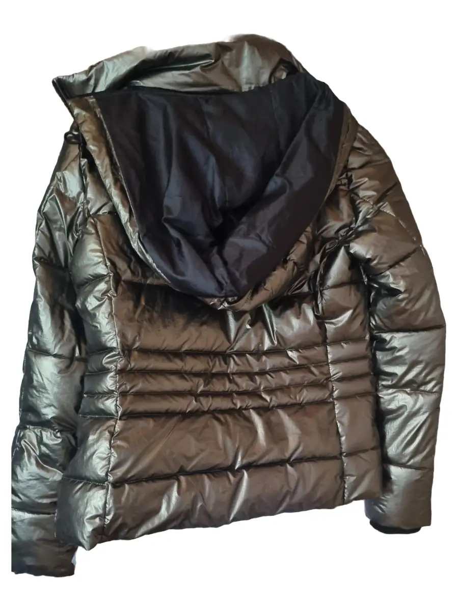 TRAMONTANA Steppjacke Bild 2