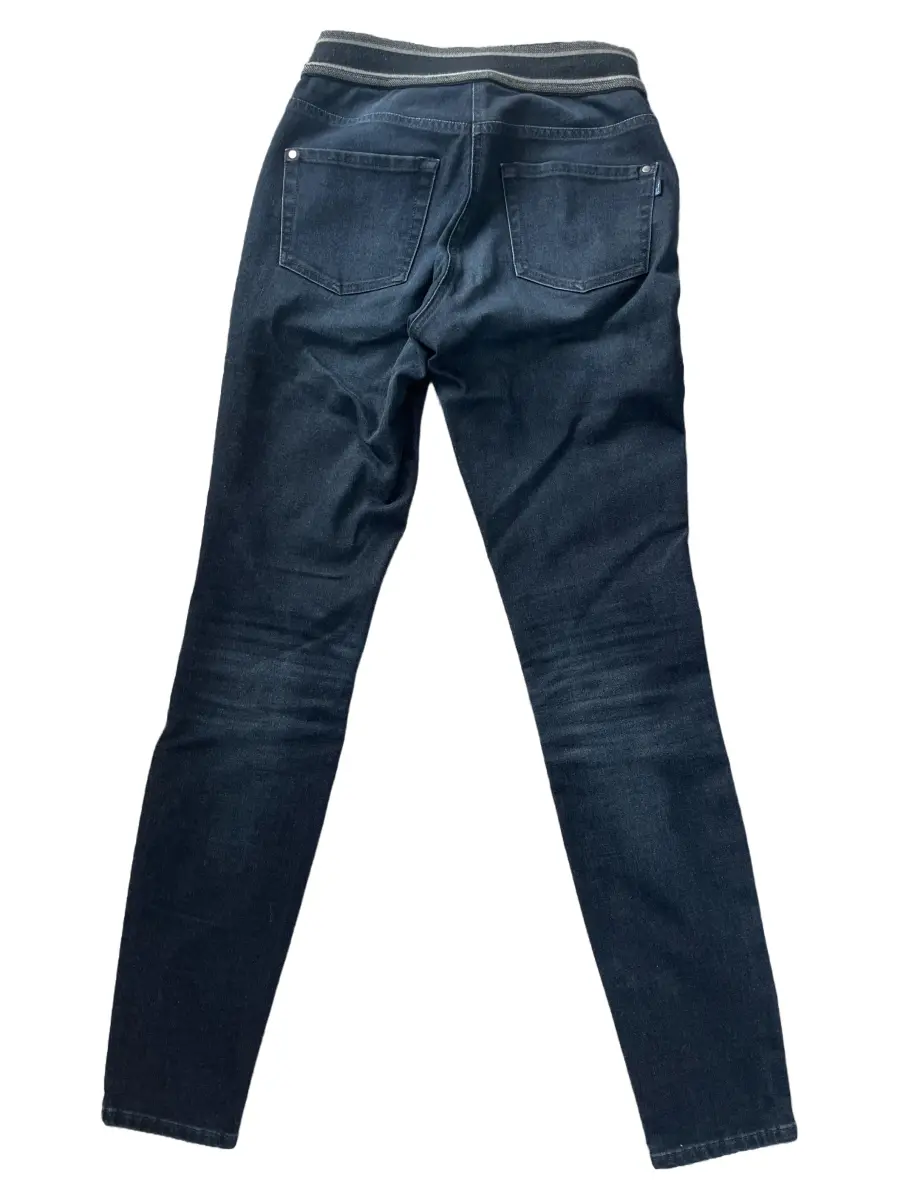 CAMBIO Jeans Slim Fit Bild 2
