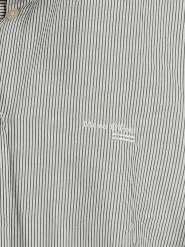MARC O'POLO Hemdbluse Bild 2