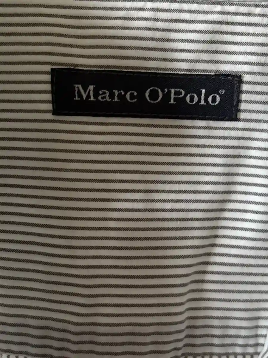MARC O'POLO Hemdbluse Bild 6