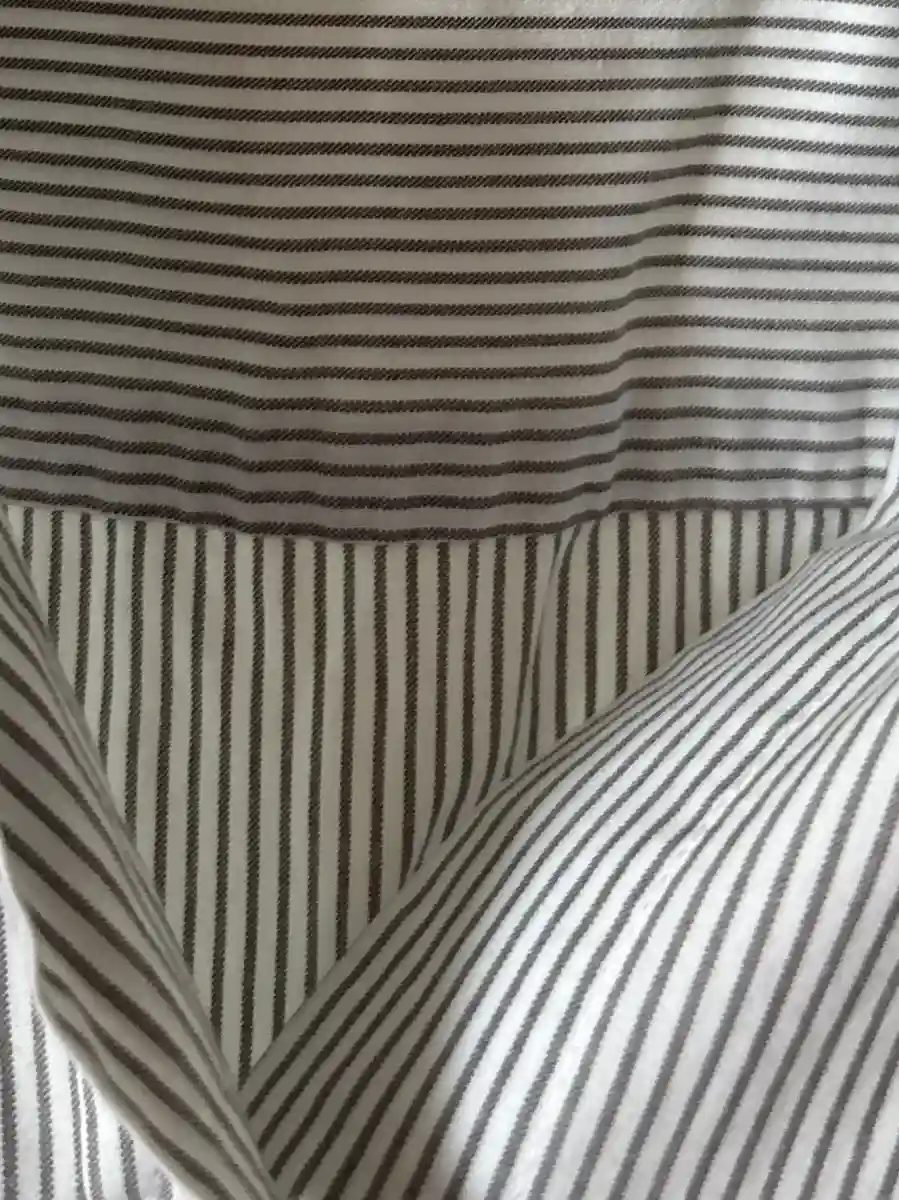 MARC O'POLO Hemdbluse Bild 4