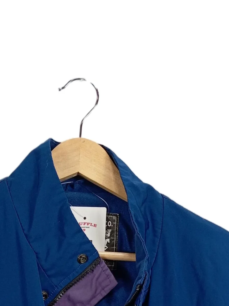 LEVI STRAUSS & CO. Outdoorjacke Bild 3
