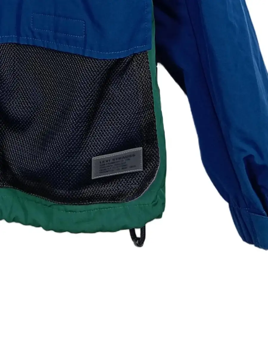 LEVI STRAUSS & CO. Outdoorjacke Bild 4