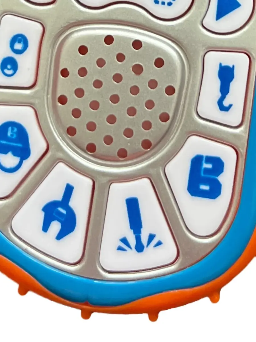 HIT ENTERTAINMENT Walkie Talkie Bild 4