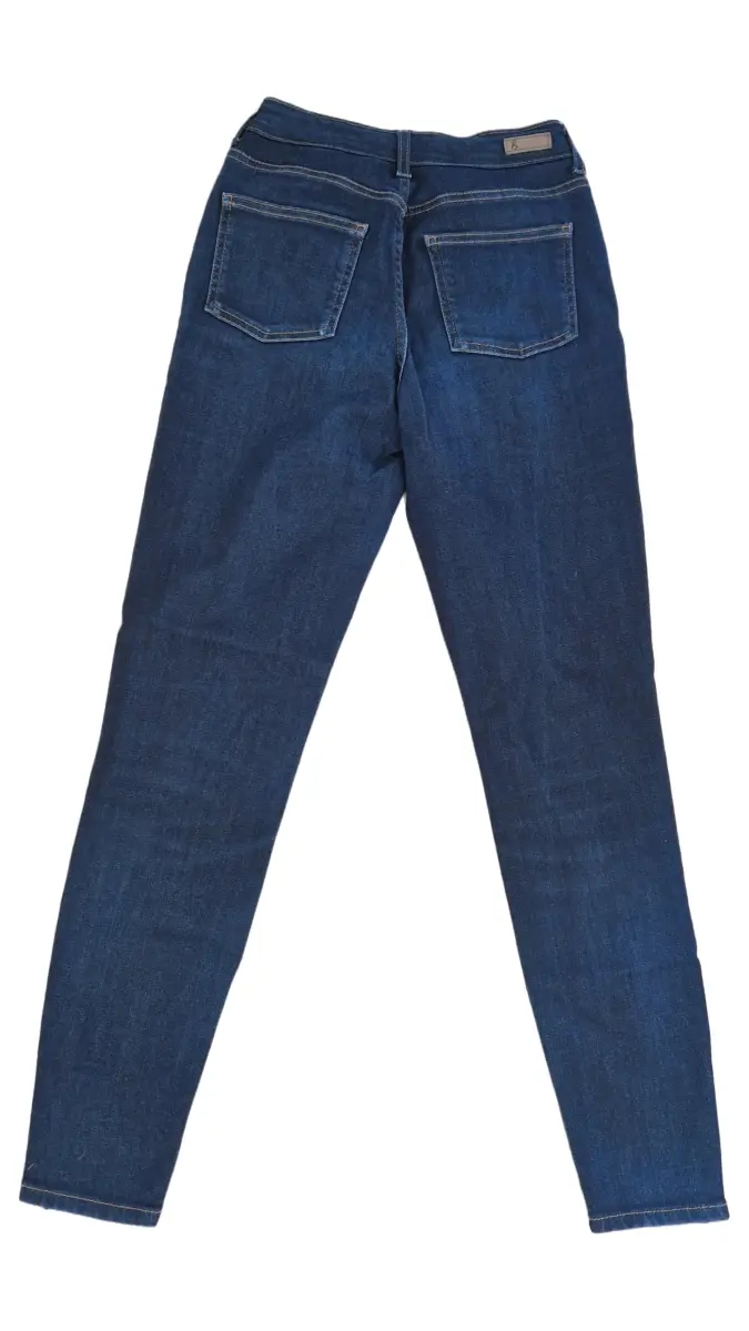 BODEN Jeans Straight Leg Bild 2