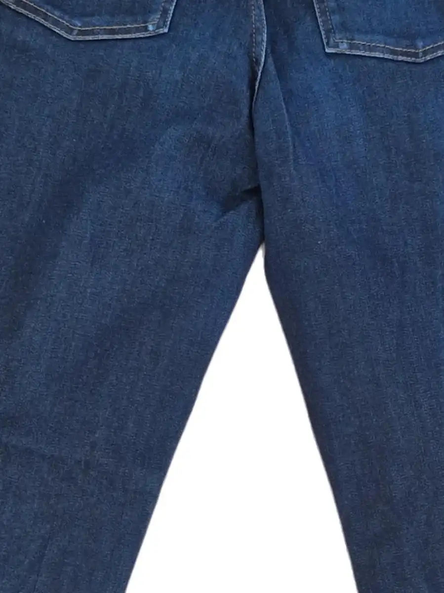BODEN Jeans Straight Leg Bild 4