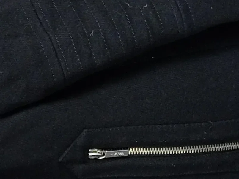 TOMMY HILFIGER Klassischer Mantel Bild 2